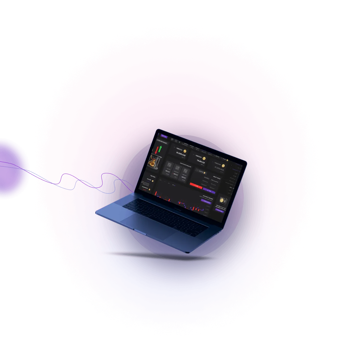 Instant +19X iQuix - Letar du efter att förbättra dina färdigheter inom kryptovalutahandel? Söker du ett kraftfullt verktyg för att förbättra dina handelsresultat? Utforska Instant +19X iQuix. Denna plattform är designad med handlare av alla erfarenhetsnivåer i åtanke. Den har ett användarvänligt gränssnitt, anpassningsbara alternativ och stödjer både nybörjare och erfarna yrkesverksamma. Med Instant +19X iQuix är dina data skyddade och helt säkra. Gå med i vårt samhälle idag och skapa ett gratis Instant +19X iQuix-konto för att revolutionera din upplevelse av kryptovalutahandel!